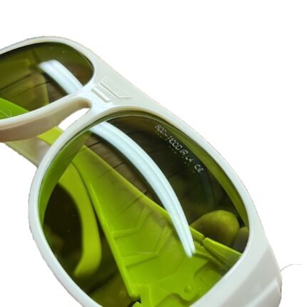 900-1100nm protective goggles suitable for laser cannons have been tested to have good protective effects