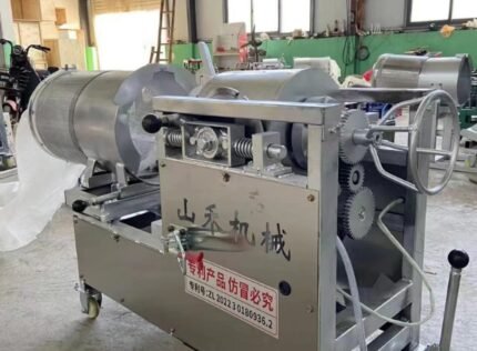 007-5000 ml style New upgraded style commercial popcorn machine electric integrated machine