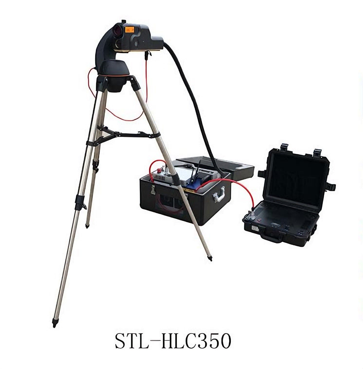 STL-HLC350